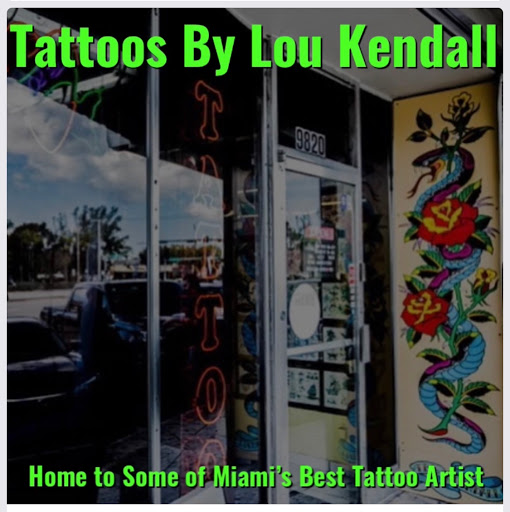 Explore meaningful nature tattoo ideas, creative tattoo ideas in Miami, available at Tattoos by Lou Miami - Kendall