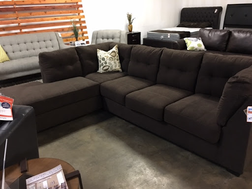 Furniture Store «Dox Furniture», reviews and photos, 10758 N Stemmons Fwy, Dallas, TX 75220, USA