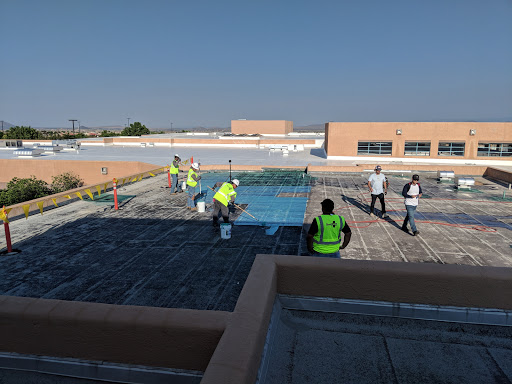 Roofing Contractor «RoofCARE», reviews and photos, 406 Roundtree Pl Ste. 300, Las Cruces, NM 88005, USA