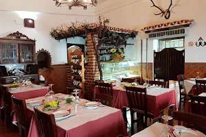 Restaurante O Beiral image