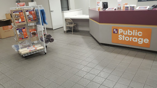 Self-Storage Facility «Public Storage», reviews and photos, 20292 Cooks Bay Dr, Lake Forest, CA 92630, USA