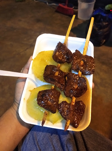 Anticuchos