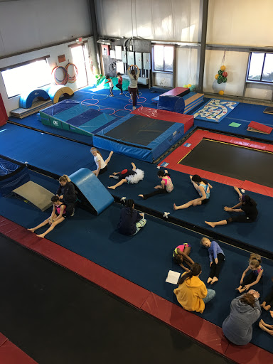 Gymnastics Center «Paramount Gymnastics», reviews and photos, 330 Roycefield Rd, Hillsborough Township, NJ 08844, USA