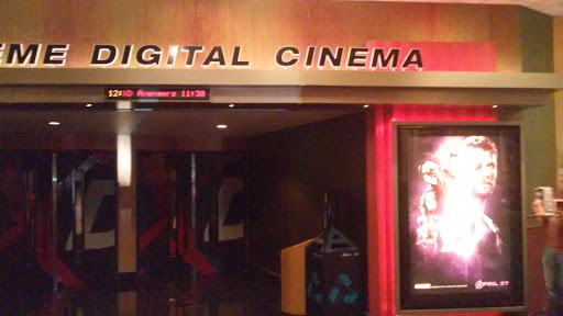 Movie Theater «Cinemark Legacy and XD», reviews and photos, 7201 Central Expy, Plano, TX 75025, USA