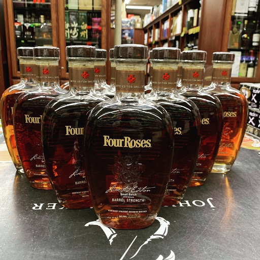 Liquor Store «El Cerrito Market & Liquor», reviews and photos, 19480 E Ontario Ave # C, Corona, CA 92881, USA