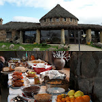 Photo n°1 de l'avis de Cristian.u fait le 18/04/2017 à 09:49 sur le  Villaggio Antichi Ovili à Orroli