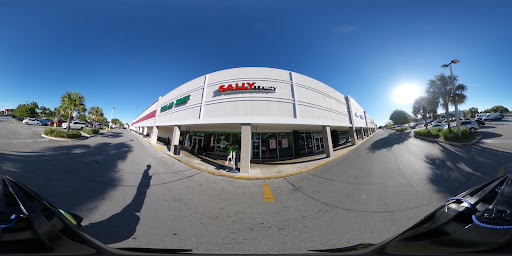 Beauty Supply Store «Sally Beauty», reviews and photos, 19175 S Dixie Hwy, Cutler Bay, FL 33157, USA