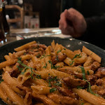 Photo n°4 de l'avis de Sel. fait le 11/04/2024 à 23:07 sur le  L'Osteria Düsseldorf Theodorstraße à Düsseldorf