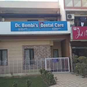 Dr. Bembi's Dental Care photo