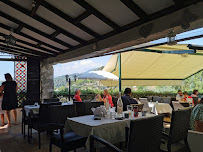 Atmosphère du Le Restaurant de la Petite Chapelle à Vence - n°4