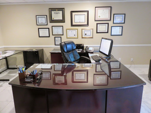 Personal Injury Attorney «Ladah Law Firm, PLLC», reviews and photos