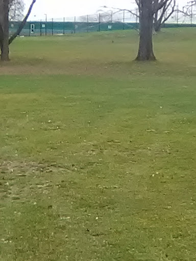 Golf Course «Christopher Morley Park Golf», reviews and photos, 500 Searingtown Rd, Roslyn, NY 11576, USA