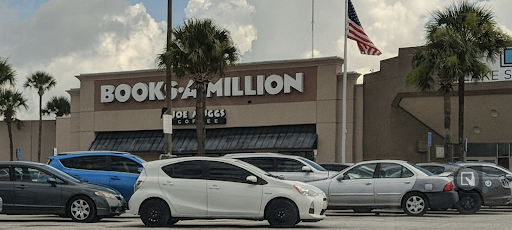 Book Store «Books-A-Million», reviews and photos, 10401 US-441 #0206, Leesburg, FL 34788, USA