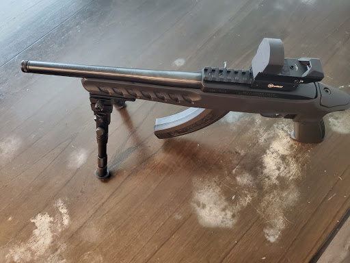 Gun Shop «Guns Galore Inc», reviews and photos, 2440 US-92, Lakeland, FL 33801, USA