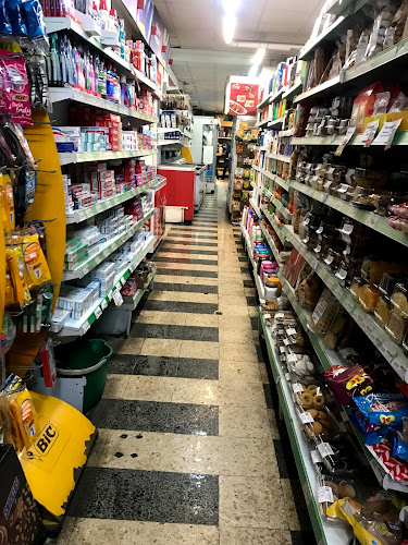 Supermercado Sarkar - Lisboa