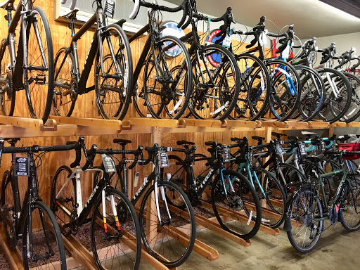 Bicycle Store «Handlebars Cycle Company», reviews and photos, 685 Englewood Ave, Buffalo, NY 14223, USA