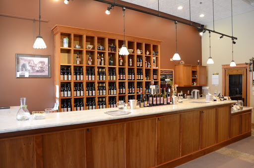 Winery «Brick Arch Winery», reviews and photos, 116 W Main St, West Branch, IA 52358, USA