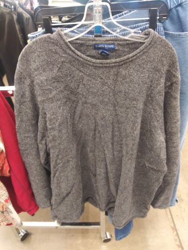 Thrift Store «Arizona Humane Society Thrift Store», reviews and photos, 1110 W Southern Ave #20, Mesa, AZ 85210, USA