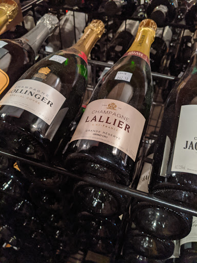 Wine Store «The Austin Wine Merchant», reviews and photos, 512 W 6th St, Austin, TX 78701, USA