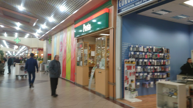 Szeged Auchan Posta