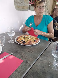 Pizza du Pizzeria Mam'Louise à Auray - n°7