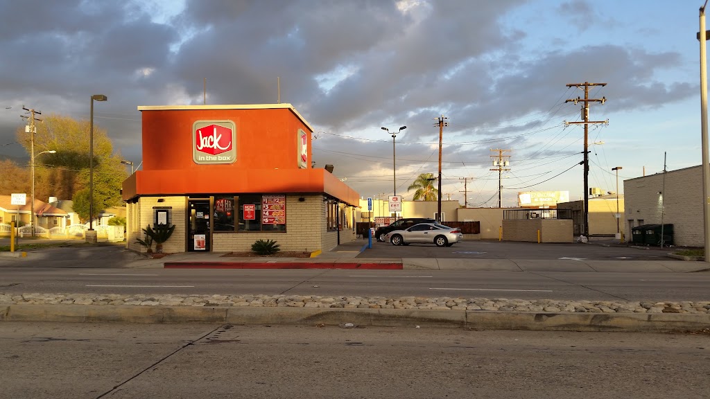 Jack in the Box 91107