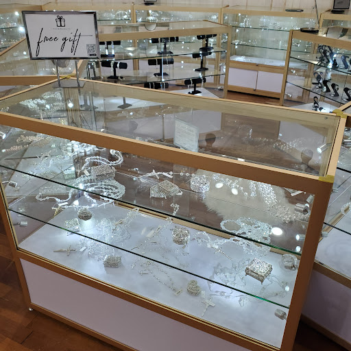 Bridal Shop «Sposa Bella Bridal Boutique», reviews and photos, 1578 Babcock Rd, San Antonio, TX 78229, USA