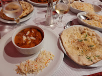 Korma du Restaurant indien Penjabi Grill à Lyon - n°17