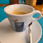 Photo n°3 de l'avis de Thorsten. fait le 07/05/2024 à 12:47 sur le  Pizzeria La Smorfia à Monterosso al Mare