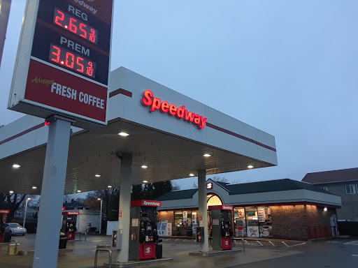 Convenience Store «Speedway», reviews and photos, 90 North St, Salem, MA 01970, USA