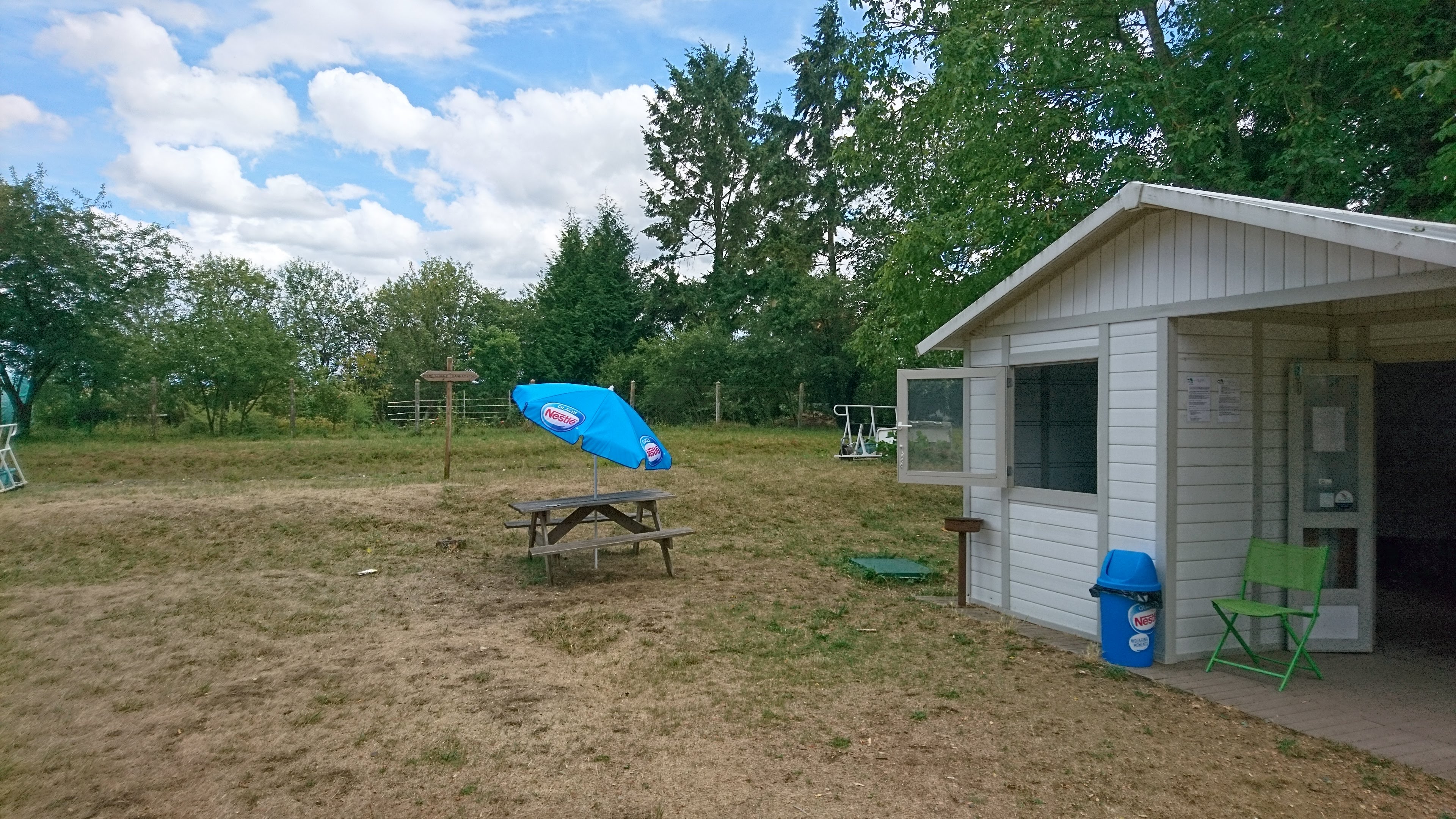 Photo n° 2 de l'avis de Eric.. fait le 14/08/2018 à 14:23