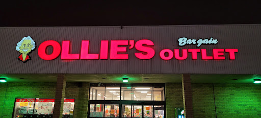 Shopping Mall «Keyser Oak Shopping Center», reviews and photos, 1790 N Keyser Ave, Scranton, PA 18508, USA