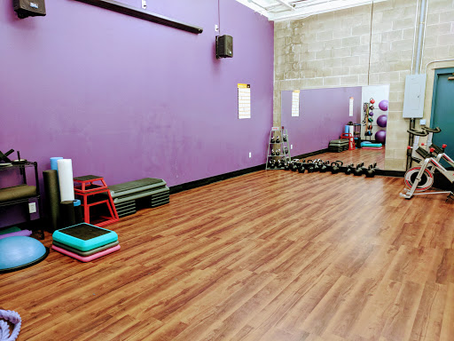 Gym «Anytime Fitness», reviews and photos, 65 Division Ave, Eugene, OR 97404, USA