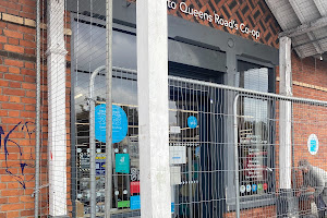 Co-op Food - Bournemouth - Queens Road