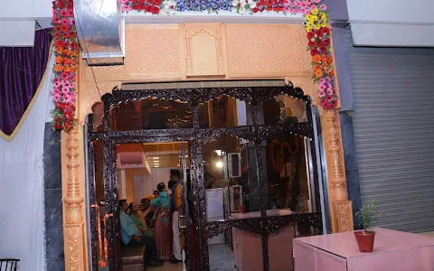 Bajirao Restaurant Kharghar image