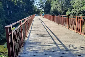 The Uncovered Bridge image