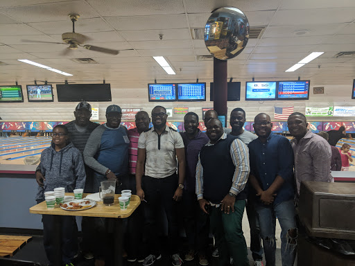 Bowling Alley «Woodbridge Bowling Center», reviews and photos, 346 Main St, Woodbridge, NJ 07095, USA