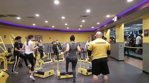 Planet Fitness