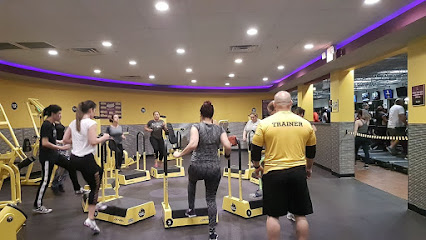 Planet Fitness - 18620 NW 67th Ave, Hialeah, FL 33015