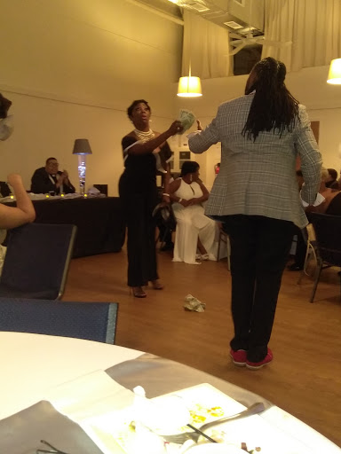 Community Center «The Phillip Rush Center», reviews and photos, 1530 DeKalb Ave NE a, Atlanta, GA 30307, USA