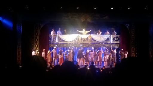 Performing Arts Theater «Plays-In-The-Park», reviews and photos, 1 Pine Dr, Edison, NJ 08837, USA