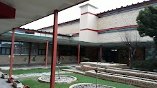 Colegio Santo Domingo de Guzmán FESD Palencia en Palencia