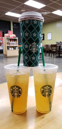 Starbucks, 2500 N Main Ave, Tillamook, OR 97141, USA, 