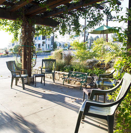 Auto Repair Shop «Hillside Auto Repair», reviews and photos, 24467 Hawthorne Blvd, Torrance, CA 90505, USA