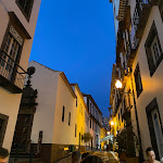 Photo n°1 de l'avis de Bernard.' fait le 04/10/2023 à 20:46 sur le  TERRA - Food Concept à Funchal