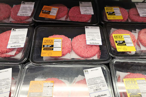 Grocery Store «Food Lion», reviews and photos, 1 New Clyde Hwy, Canton, NC 28716, USA