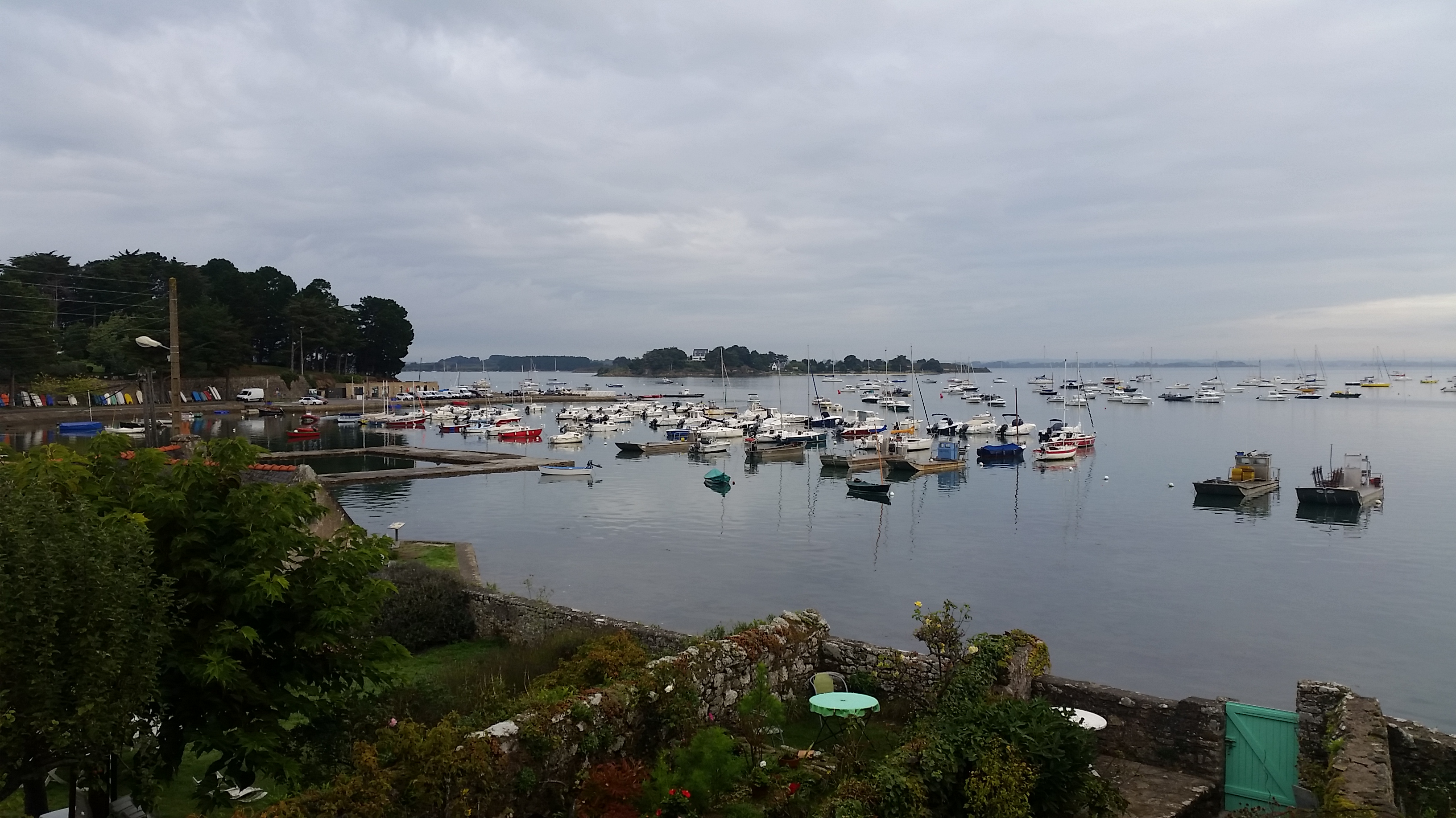 Photo n° 1 de l'avis de Yves.e fait le 29/09/2017 à 20:18