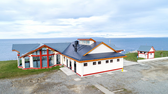 Centro Deportivo y Parque Recreativo Leñadura, Punta Arenas - Caja Los Andes