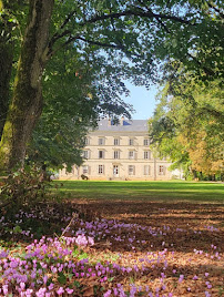 Photos des visiteurs du Restaurant Chateau de la Brulaire à Beaupréau-en-Mauges - n°12