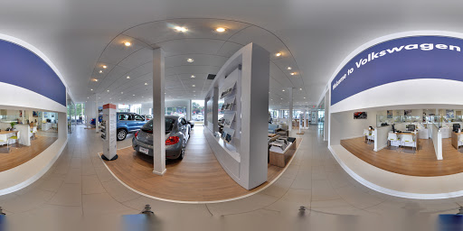 Car Dealer «Volkswagen of Kingston», reviews and photos, 1249 Ulster Ave, Kingston, NY 12401, USA